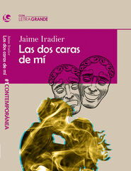 Las dos caras de mi (Edición en letra grande) Las dos caras de mi (Edición en letra grande)