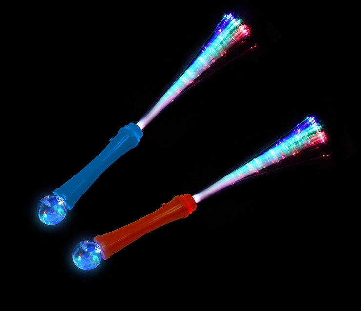 Vareta Play Learn Fibra Òptica