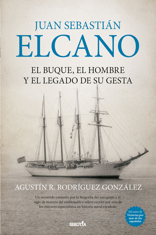 Juan Sebasti&aacute;n Elcano