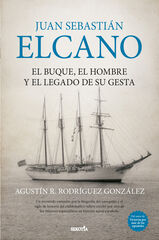 Juan Sebasti&aacute;n Elcano