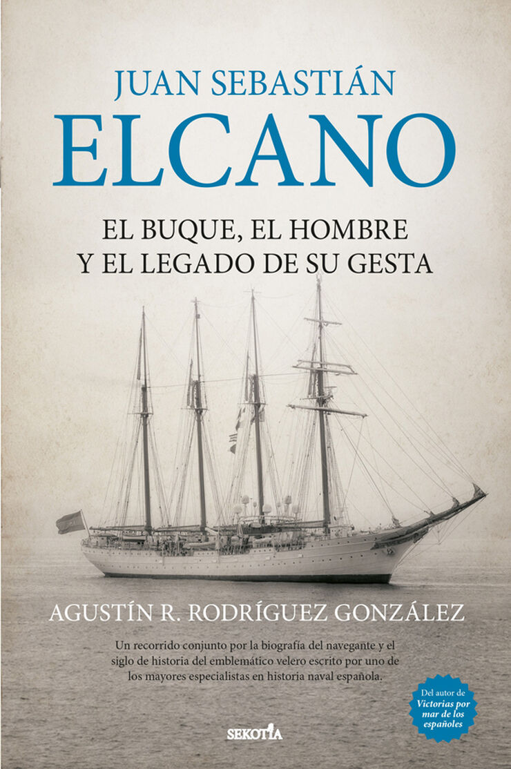 Juan Sebasti&aacute;n Elcano