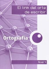 Ortografa 4 Primaria Link Educaci Ortografa 4 Primaria Link Educaci
