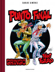 Punto final Punto final