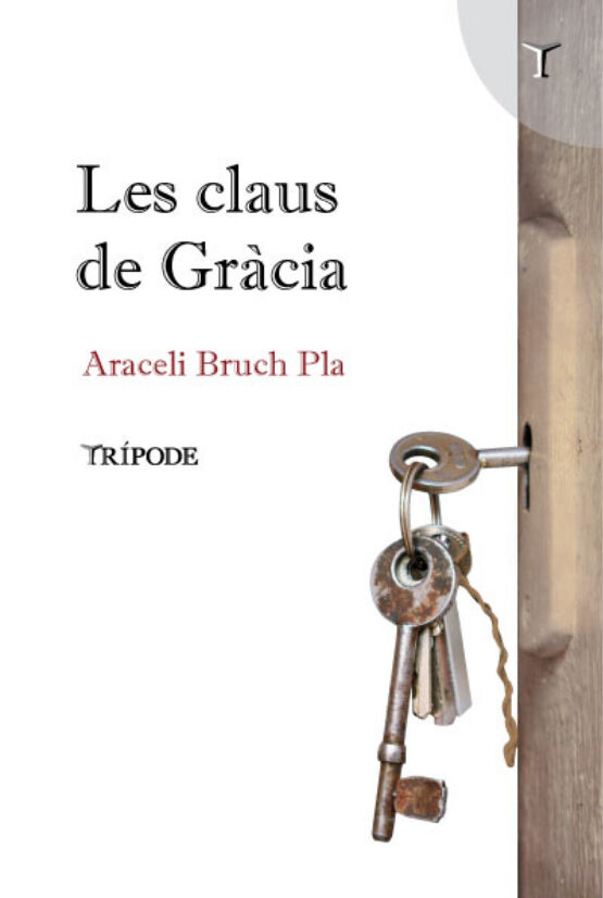 Les claus de Gr&agrave;cia