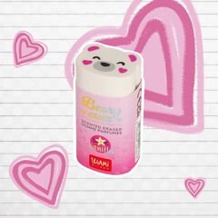 Goma d'esborrar Legami Teddy Bear
