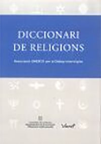Diccionari de Religions