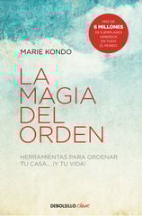 La magia del orden La magia del orden