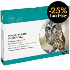 Imatges i sons: els animals