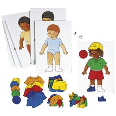 Juego de los Colores