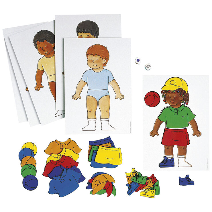 Juego de los Colores