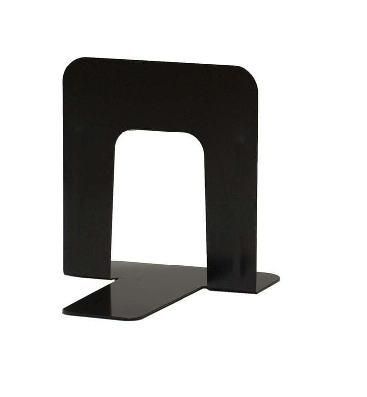 Subjectallibres met&agrave;l&middot;lic Office Box 127mm 2u