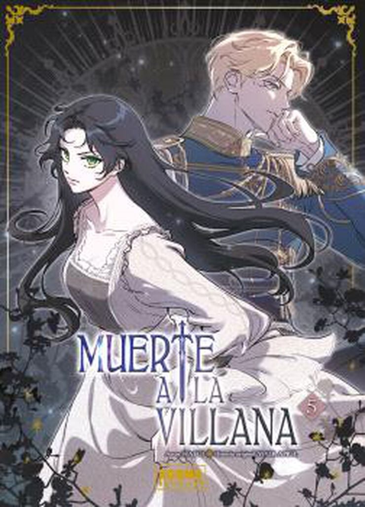 Muerte a la villana 05