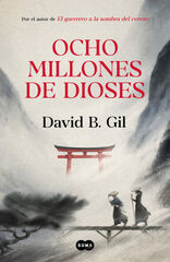 Ocho millones de dioses Ocho millones de dioses