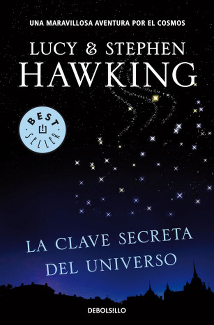 La Clave secreta del universo