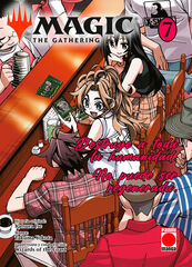 Magic: The Gathering 7