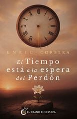 El tiempo est&aacute; a la espera del perd&oacute;n