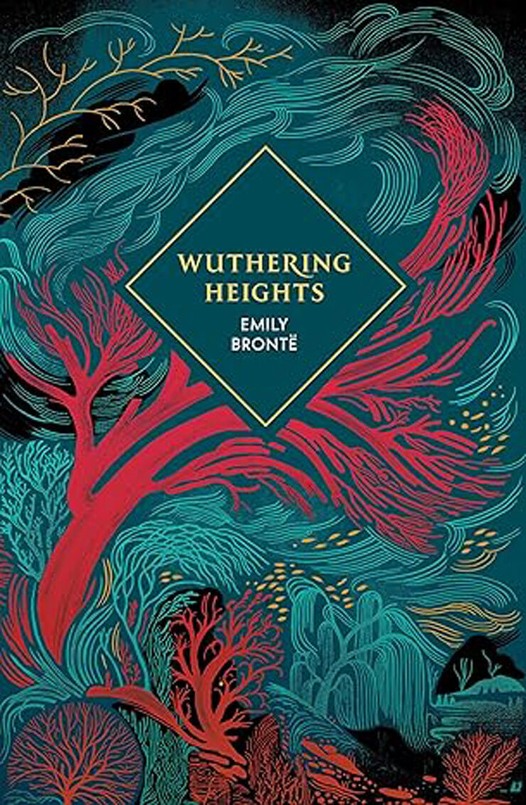 Wuthering Heights