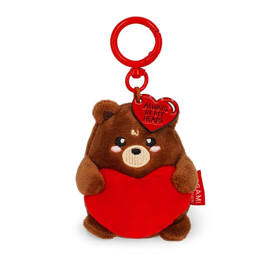 Llavero Peluche Legami Teddy Bear