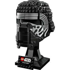 LEGO® Star Wars TM Casco de Kylo Ren™ 75415