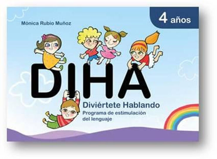 Diha. 4 aos