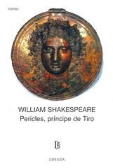 Pericles, príncipe de Tiro Pericles, príncipe de Tiro