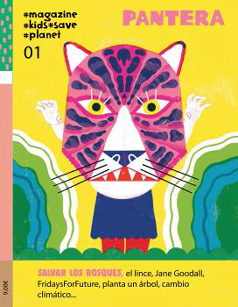 Pantera 1 - Castell&agrave;