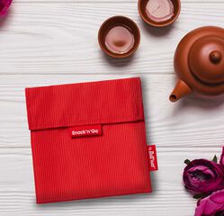 Snack'n'Go Active rojo