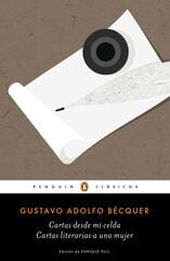 Cartas literarias a una mujer / Cartas desde mi celda Cartas literarias a una mujer / Cartas desde mi celda