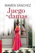 Juego de damas Juego de damas