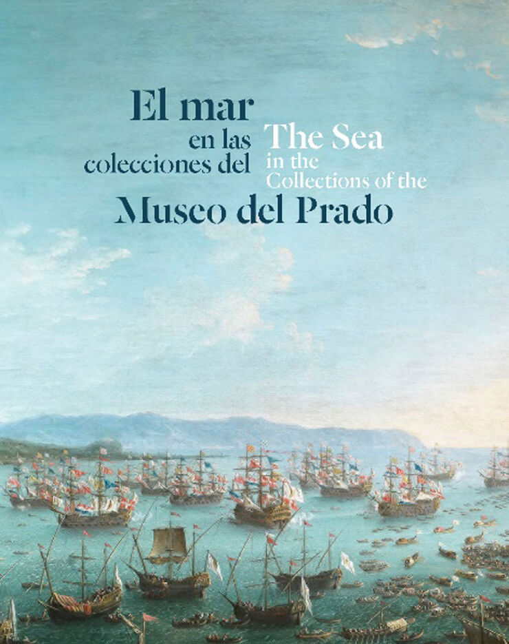 El mar en las colecciones del Museo Prad