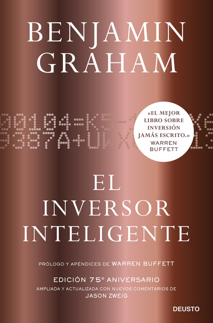 El inversor inteligente (renovación)
