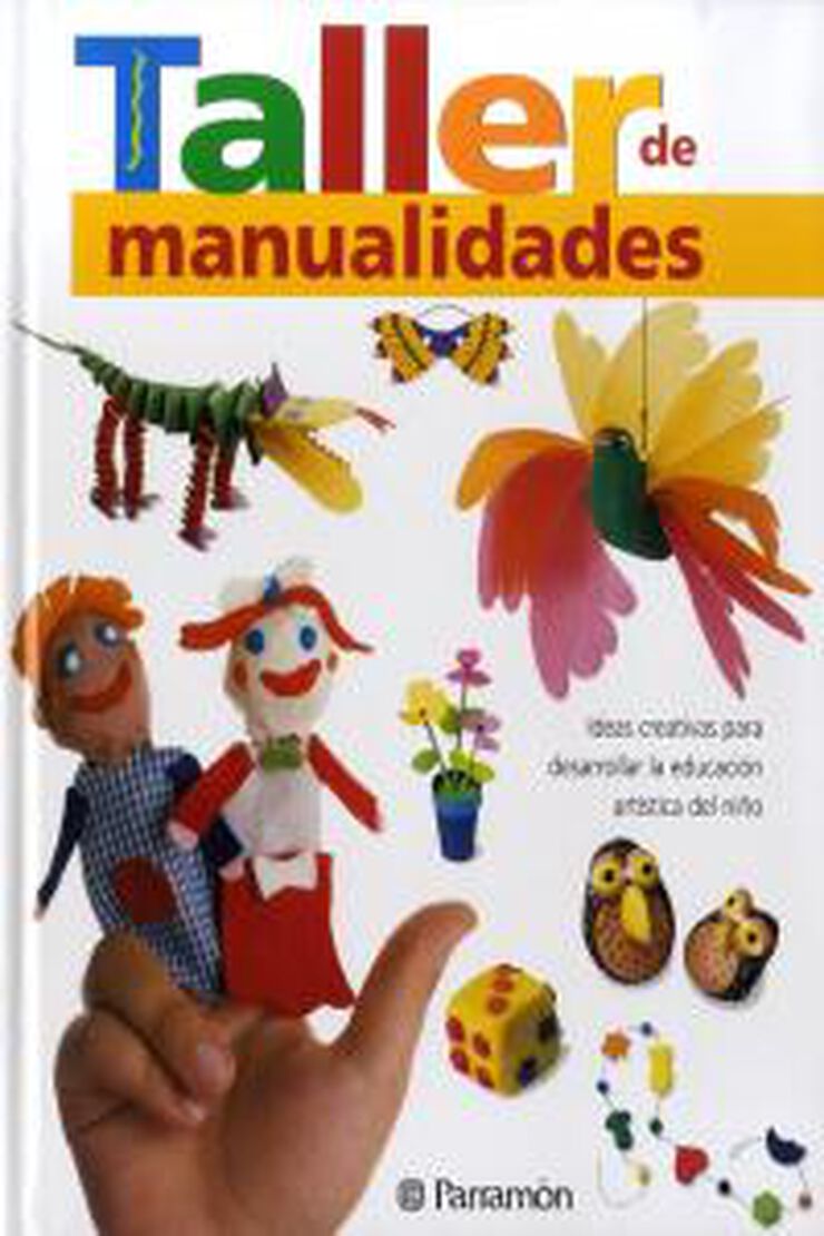 Taller de manualidades