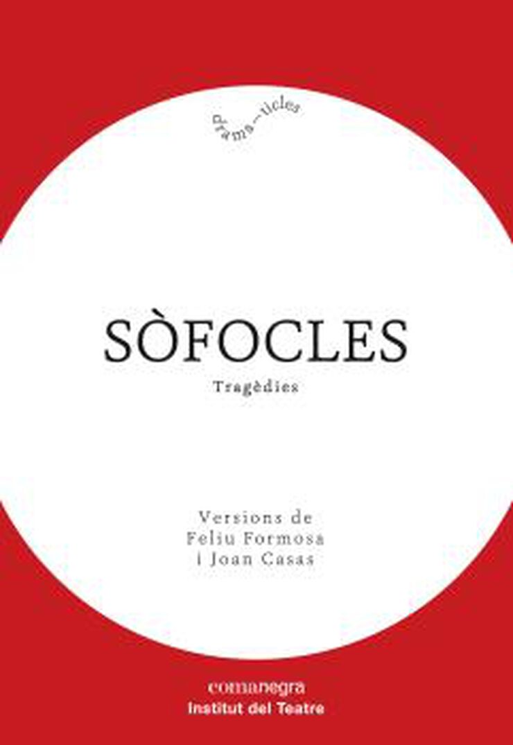 Sòfocles