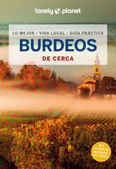 Burdeos de cerca 2 Burdeos de cerca 2