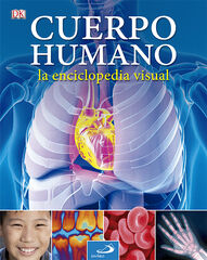 Cuerpo humano la enciclopedia visual