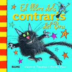 Llibre dels contraris del Bru Llibre dels contraris del Bru