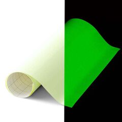Iron-on Glow in The Dark 30X60