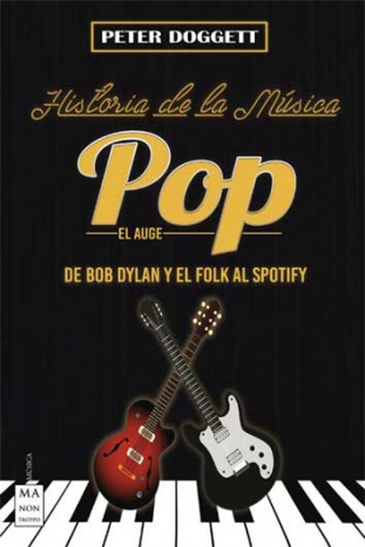 Historia de la música pop 2