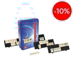 Rummikub Travel