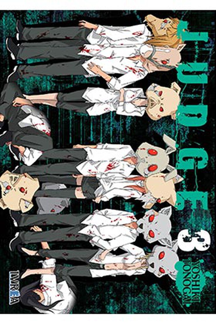 Judge 3