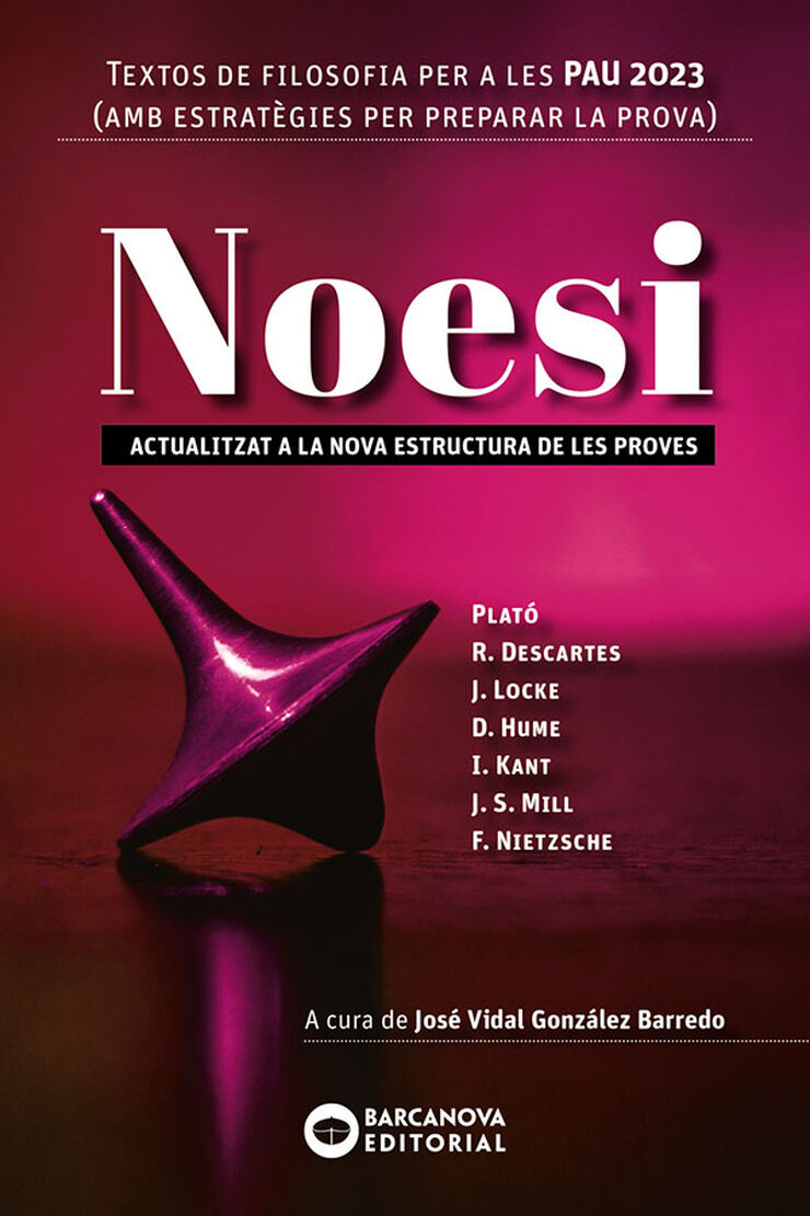 BARC B2 Textos de filosofia/Noesi/22