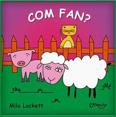 Cóm fan? Cóm fan?
