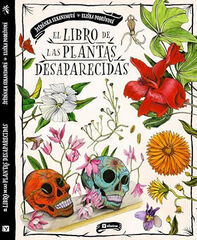 El libro de las plantas desaparecidas