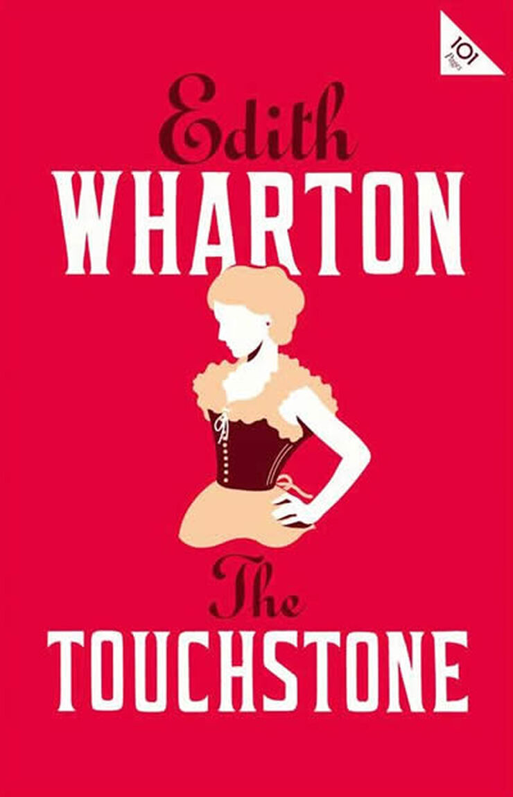 The touchstone