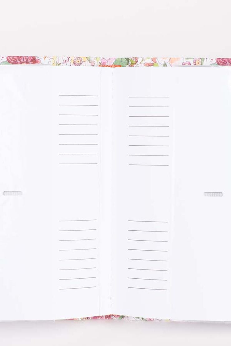 Álbum Fotos estampado Petite Mafalda