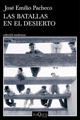 Las batallas en el desierto