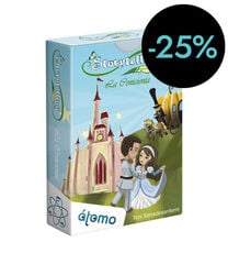 Storytelling - La Cenicienta