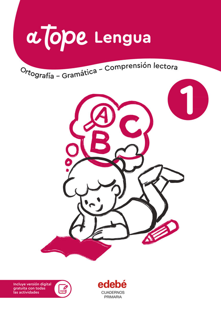 A tope Lengua 1