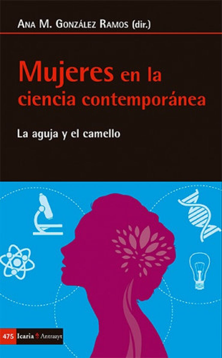 MUJERES EN LA CIENCIA CONTEMPORÁNEA