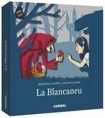 La Blancaneu - Mini Pops La Blancaneu - Mini Pops